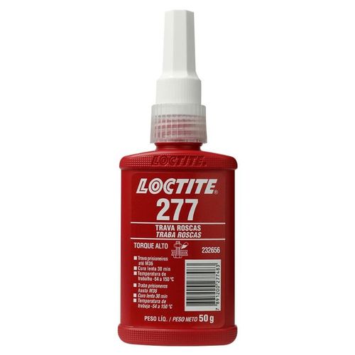 COLA TRAVA ROSCA ALTO TORQUE 50G SS190