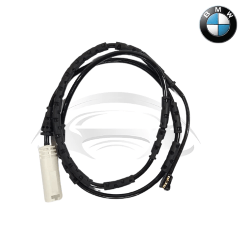 34356792564- BMW-1109- Sensor de Pastlha BMW 320i 328i E90 E92 (Traseiro)