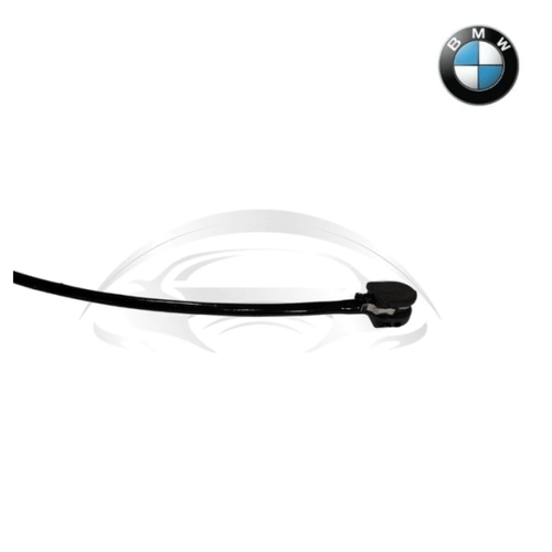 34351181337- BMW788- Sensor de Pastilha Série 3 E36 -Z3 1994 À 1999  (Dianteiro)