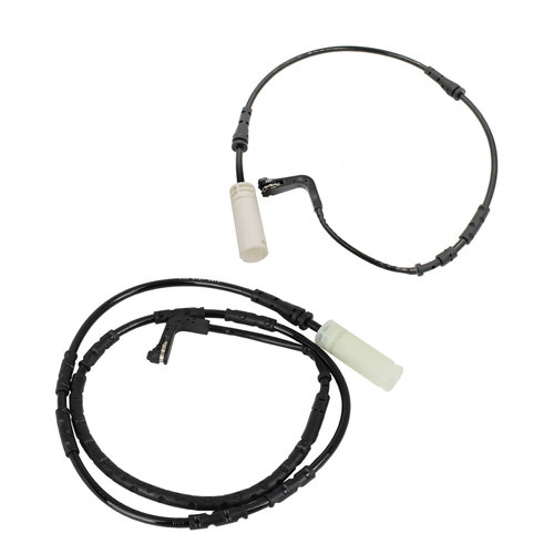 34356762253- BMW-1096- Sensor de Pastilha Série 3 E90/91/ Série 1 E81/87  2005 À 2010 (Traseiro)