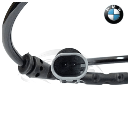 34356854168- Sensor de Pastilha Traseiro Mini Cooper 13/....
