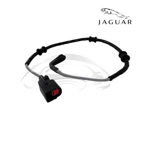 C2P12722- Sensor de Pastilha Dianteiro Jaguar