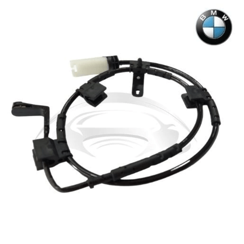 34356773017 / 34356783230 / 34356789329- Sensor de Pastilha Mini Cooper 2007> (Dianteiro)- BMW807