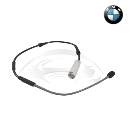 34356792562- BMW-690- Sensor de Pastilha Série X1 E84 2010>...  (Dianteiro)