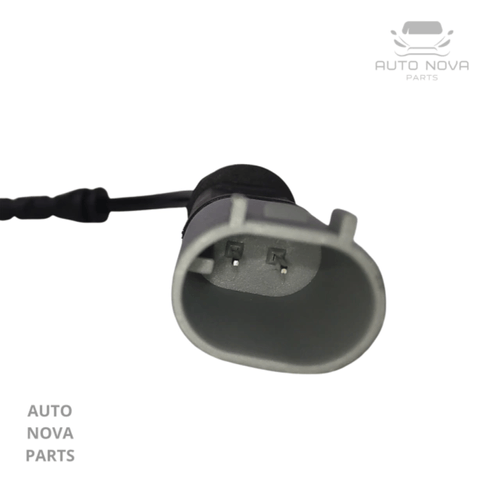 34356865612/3435799736- BMW-642M- Sensor de Pastilha Traseiro Mini Cooper 13/....