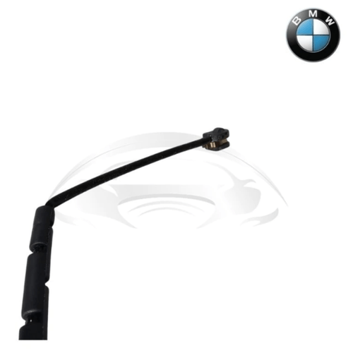 34351165580- BMW715 -Sensor de Pastilha Série 3 E46 - Z4 2000 À 2005 (Traseiro)