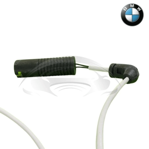 34356757896- BMW1146-  Sensor de pastilha Traseiro Série Z4 /E85  2003 À 2008
