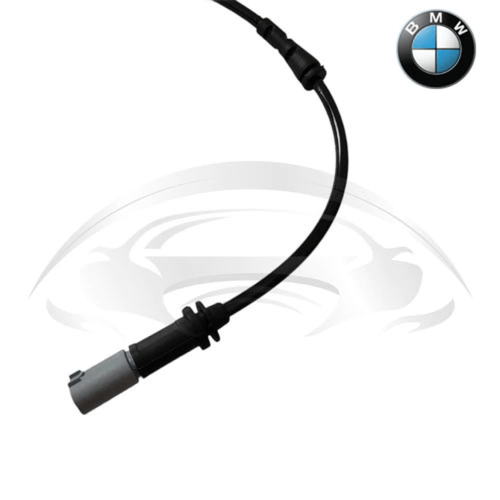 34356865613- BMW-725R- Sensor de Pastilha X1 / SDrive 18i 2011 À 2015 -100 / SDrive 20i 2009 À 2015 - 141 / XDrive 20i 2