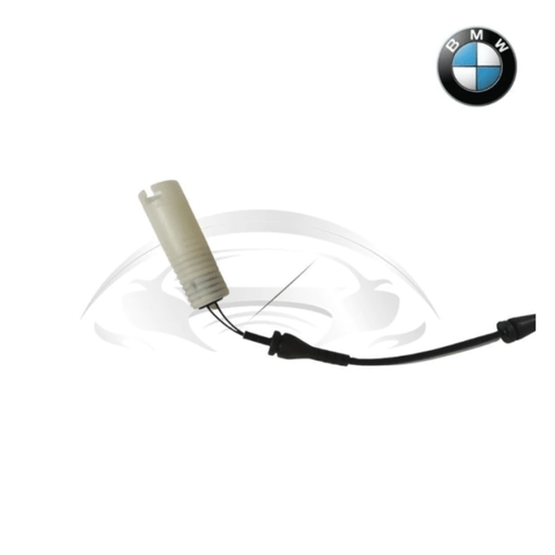 34356755266/ 34356778037- Sensor de Pastilha Série 7 E65 2002>... (Dianteiro)