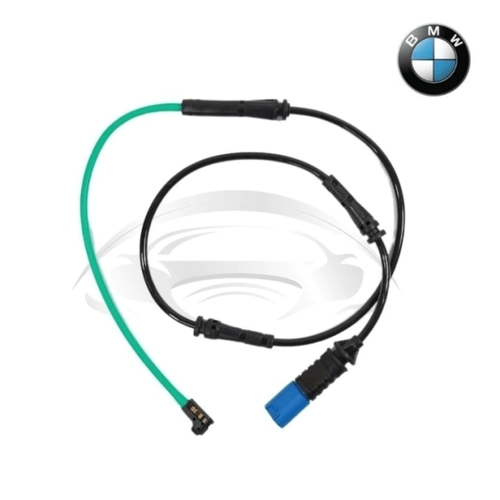 34356870354- Sensor de Pastilha BMW F20 / F30 128I / 323I (Traseiro)