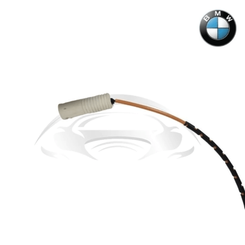 34356755267/ 34356778038- Sensor de Pastilha 7 E65 2002> (Traseiro)