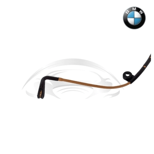 34352229018- BMW-830- Sensor de Pastilha BMW Z3 2.8 3.0 3.2 (Traseiro)