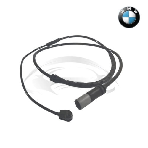 34356792571- Sensor de Pasilha Traseiro BMW X5 E70 X6 E72 2006 À 2015 (BMW 1003)