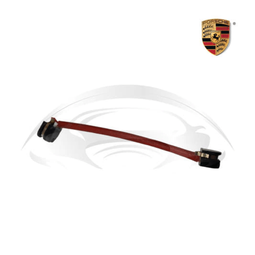 97060914300- Sensor de Pastilha Dianteiro Panamera