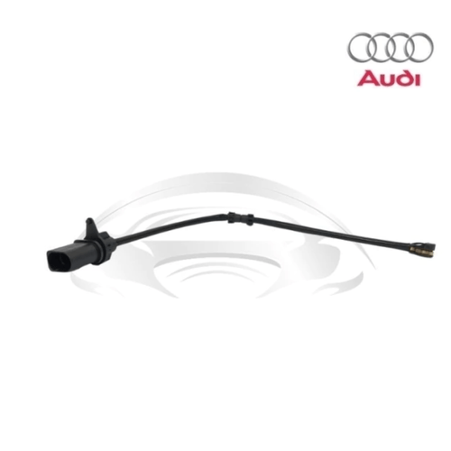 80A615121A- Sensor de Pastilha Traseiro Audi A4 A5 A6 Q5 Q7