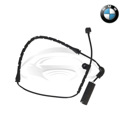 34351164371- Sensor de Pastilha Dianteiro BMW 316 E46 1998 À 2005