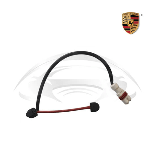 99761275900- Sensor de Pastilha Direito 911 Carrera- Coupe/ Boxster 2005> 2012/ Cayman 2006>2012 (Dianteiro)