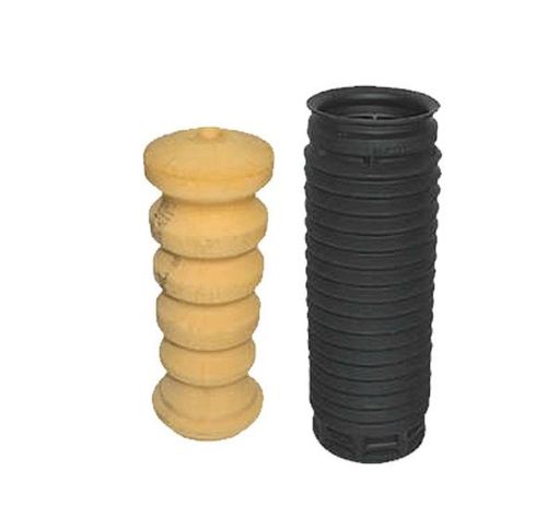 KIT DO AMORTECEDOR TRASEIRO (BATENTE/COIFA) FORD FIESTA TODOS APÓS 2000