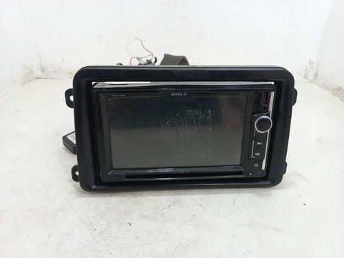 KIT MULTIMIDIA/ RADIO VOLKSWAGEN JETTA 2.0 2013