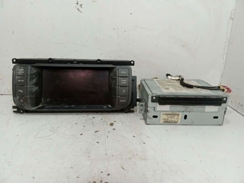 KIT MULTIMIDIA/ RADIO LAND ROVER EVOQUE 2.0 2012