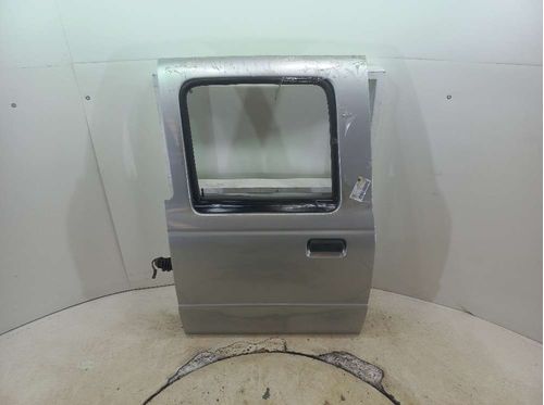 PORTA TRASEIRA ESQ FORD RANGER 2.8 2002