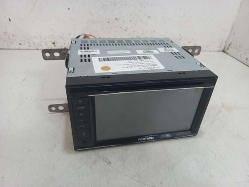 KIT MULTIMIDIA/ RADIO NISSAN VERSA 1.6 2013