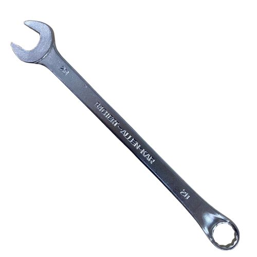 CHAVE COMBINADA 20MM - STC-20 - BACHERT