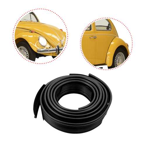 Par Debruns Para-lama Tras Fusca 1200 1500 1600 59 A 96