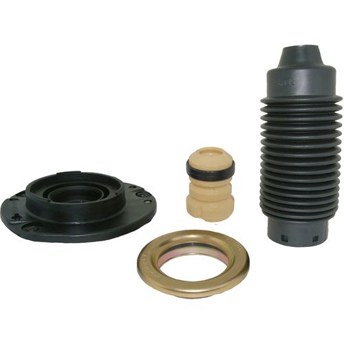 Kit Amortecedor Dianteiro Esq Peugeot 206 1.6 16v 98 A 09