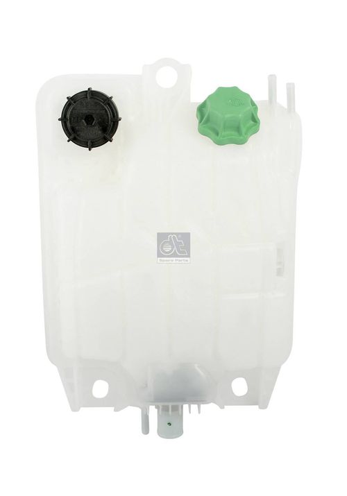 RESERVATORIO AGUA STRALIS HD EUROTECH EUROTRAKKER