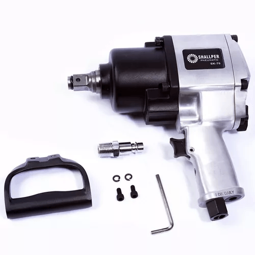 Chave De Impacto 3/4 1180 Lbs C/Kit Sk 70k