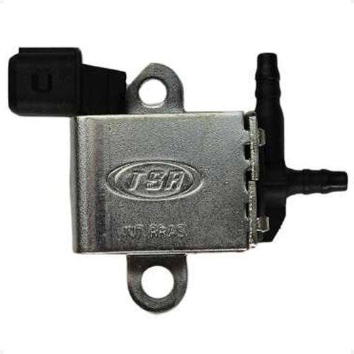 Válvula Solenóide Partida Frio Gm Spin 2013 a 2015 - 1339206 - T140001