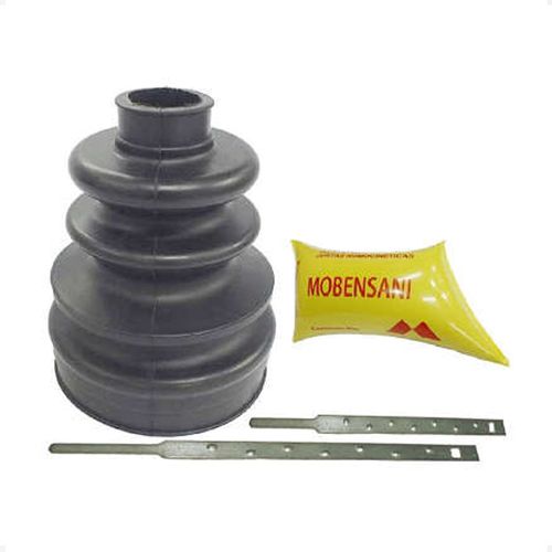 Kit Coifa Homocinética Fiat Prêmio 1985 a 1991 - 975645 - MB401K