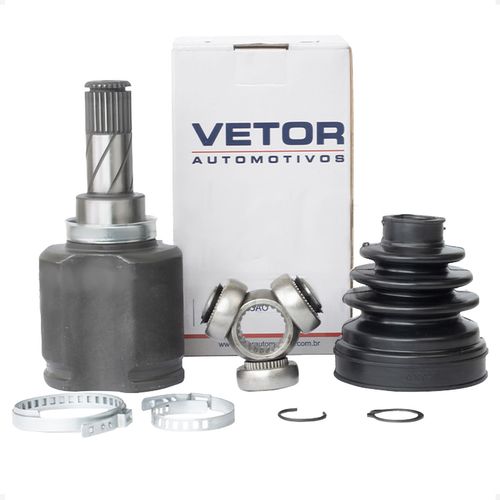 Tulipa Trizeta Nissan Sentra 2007 a 2013 - 1339314 - VT5657