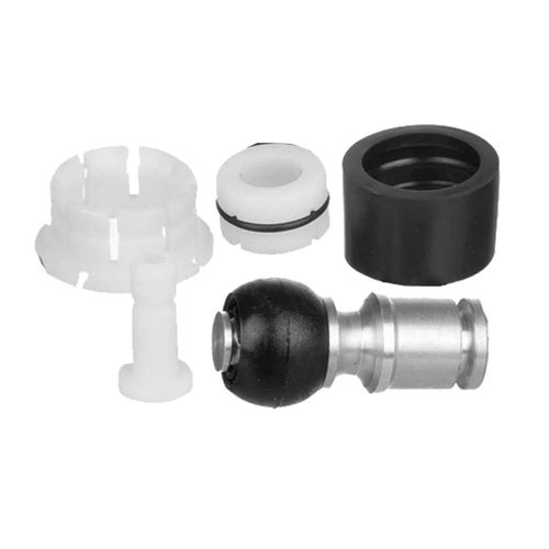 Kit Alavanca Cambio Gm Prisma 2006 a 2008 - 840302 - BRK50546