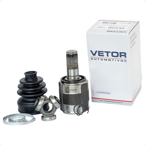 Tulipa Trizeta Kia Cerato 2019 a 2024 - 1334353 - VT5949