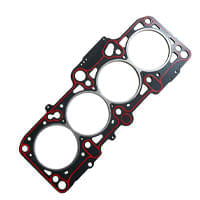 Junta Cabeçote Seat Cordoba 1999 a 2001 - 842661 - 224307