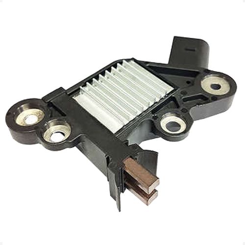 Regulador Voltagem Jeep Renegade 2018 a 2023 - 1309321 - GA393