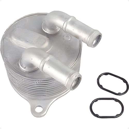 Radiador Óleo Câmbio Bmw X1 2015 a 2019 - 1297059 - 27861