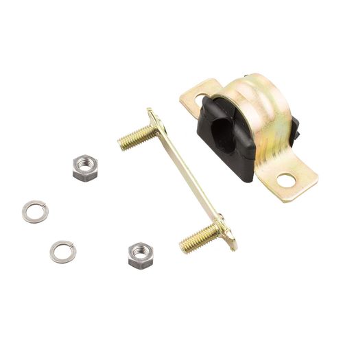 Kit Barra Estabilizadora Ford Belina 1989 a 1997 - 1333209 - 3007