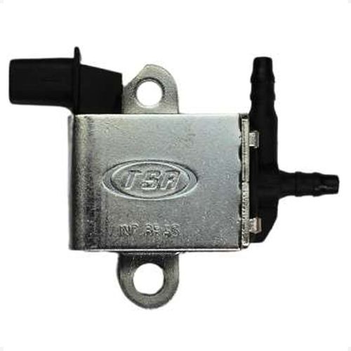 Válvula Solenóide Partida Frio Ford Ecosport 2005 a 2012 - 1339226 - T140002