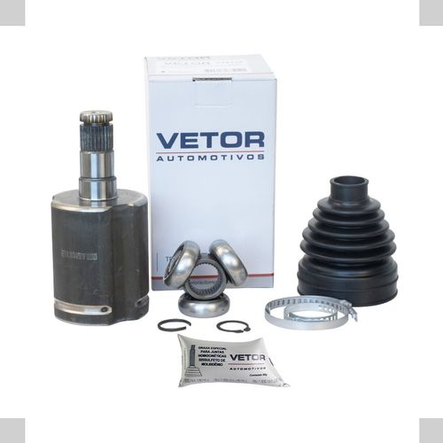 Tulipa Trizeta Vw Virtus 2018 a 2023 - 1331228 - VT5718