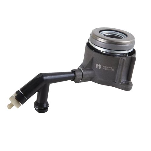 Atuador Embreagem Fiat Siena 2003 a 2020 - 1333744 - AH354896