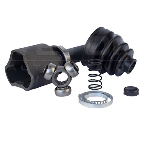 Tulipa Trizeta Renault Megane 2007 a 2013 - 974604 - VT5614
