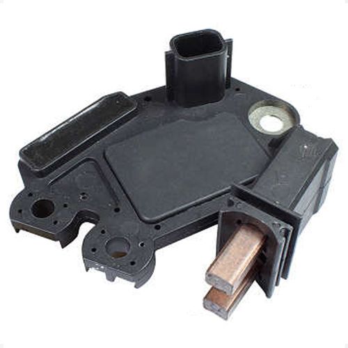 Regulador Voltagem Renault Sandero 2017 a 2023 - 1309324 - GA694