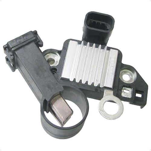 Regulador Voltagem Gm Tracker 2013 a 2023 - 848134 - GA712