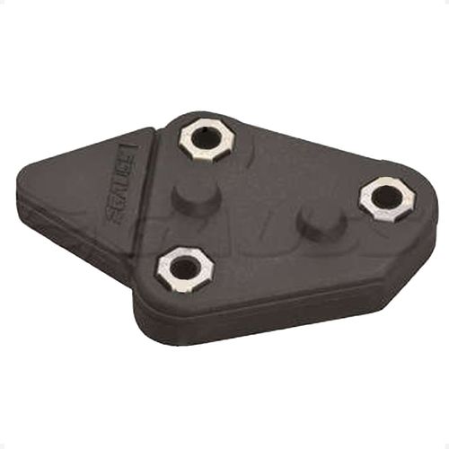 Regulador Voltagem Fiat Fiorino 1980 a 2023 - 847748 - GA199