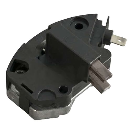 Regulador Voltagem Ford Fiesta 1980 a 2023 - 847183 - GA148