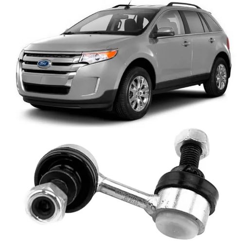 Bieleta Dianteira Ford Edge 2009 a 2015 LD LE
