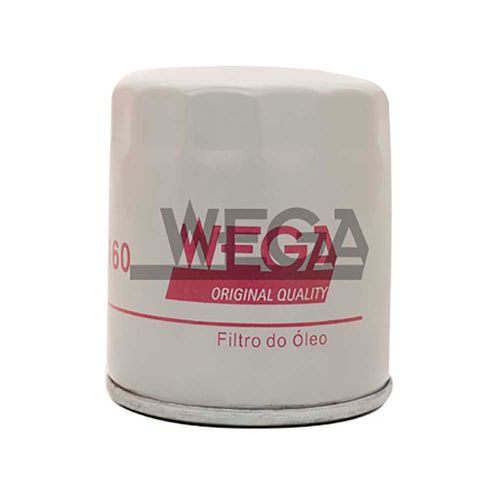 Filtro Óleo Peugeot 605 1994 a 2000 - 162290 - WO160